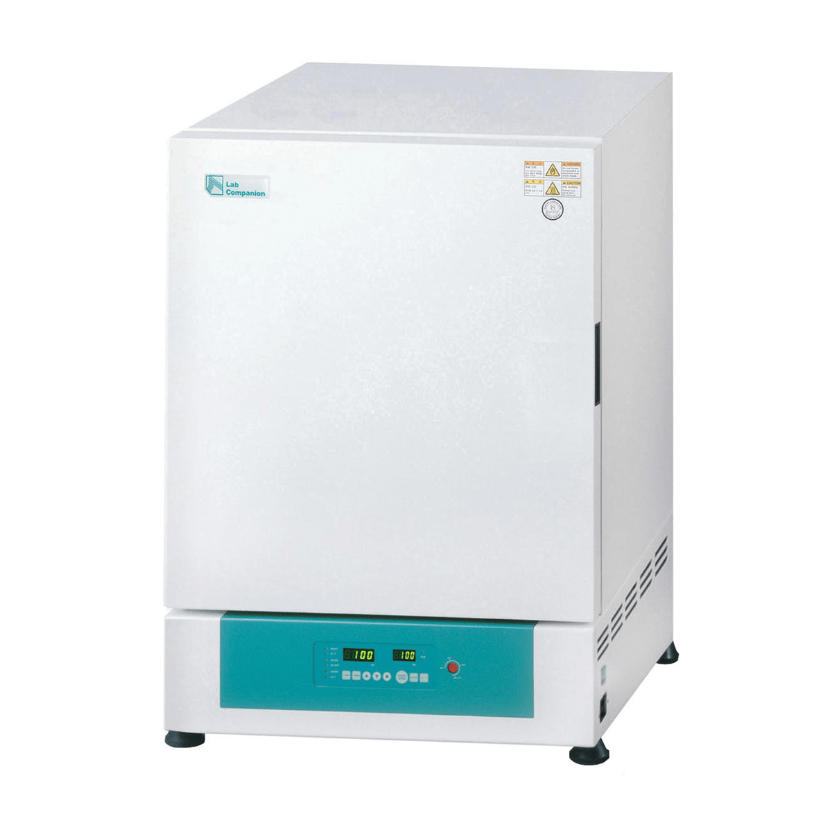 INCUBADORA DE LABORATORIO 205 L CONVECCION NATURAL IB-21E LAB COMPANION