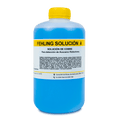 INDICADOR FEHLING A SOLUCIÓN DE COBRE PARA DETERMINAR GLUCOSA GOLDEN BELL 43200 - Mercalab