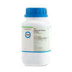 SULFATO DE POTASIO ACS EN CRISTALES J.T. BAKER