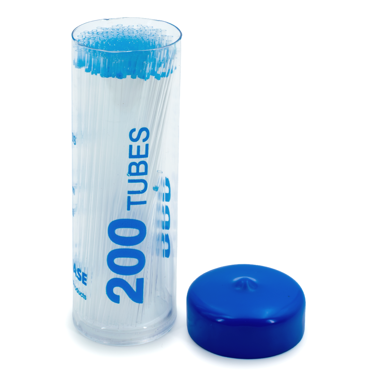TUBO CAPILAR AZUL SIN HEPARINA KIMBLE CHASE 40A502/41A2502 PARA MICROHEMATOCRITO