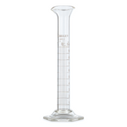 PROBETA CLASE B KIMAX 20024 CALIBRADA PARA ENTREGAR CON BASE HEXAGONAL Y BUMPER
