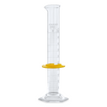 PROBETA CLASE B KIMAX 20024 CALIBRADA PARA ENTREGAR CON BASE HEXAGONAL Y BUMPER