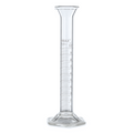 PROBETA KIMAX 20025K CALIBRADA PARA ENTREGAR CON BASE HEXAGONAL Y ESCALA BLANCA