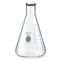 MATRAZ ERLENMEYER KIMAX 26500 CON BOCA ANGOSTA