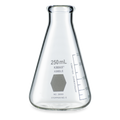 MATRAZ ERLENMEYER KIMAX 26500 CON BOCA ANGOSTA