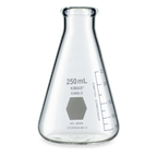 MATRAZ ERLENMEYER KIMAX 26500 CON BOCA ANGOSTA