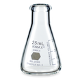 MATRAZ ERLENMEYER KIMAX 26500 CON BOCA ANGOSTA