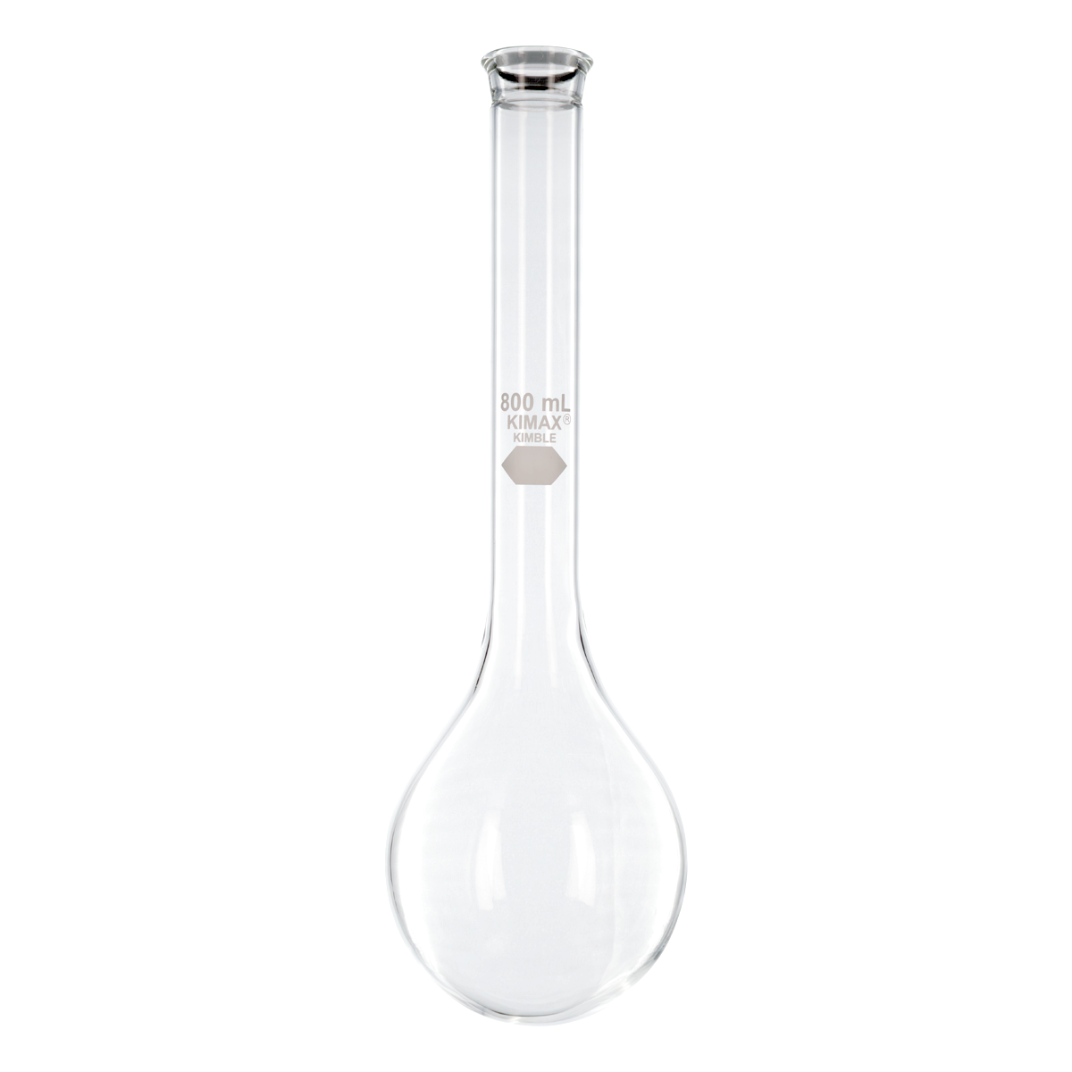 MATRAZ KJELDAHL KIMAX 27400 CON CUELLO LARGO Y REFORZADO