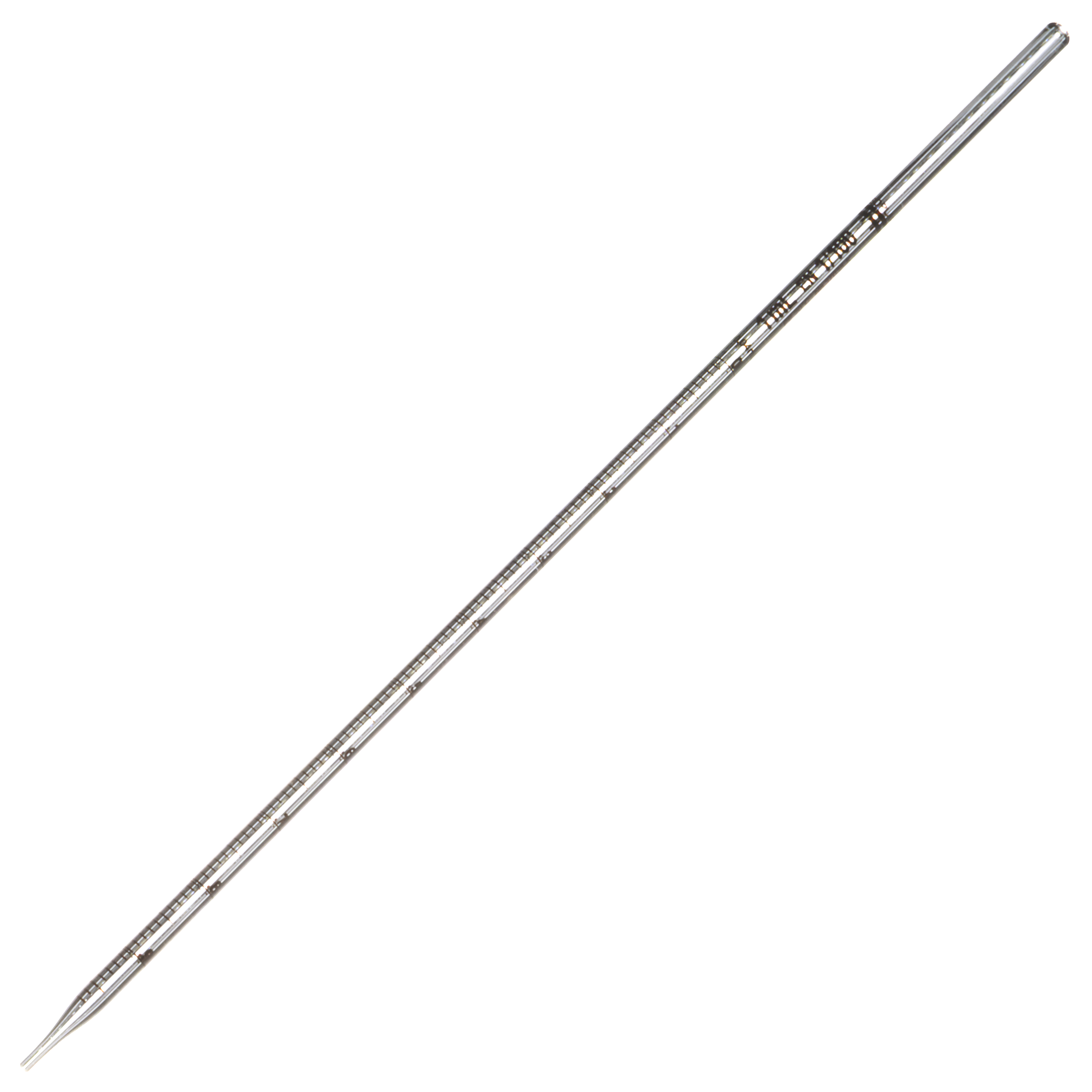 PIPETA GRADUADA KIMAX 37035K TEKK CON ESCALA ÁMBAR