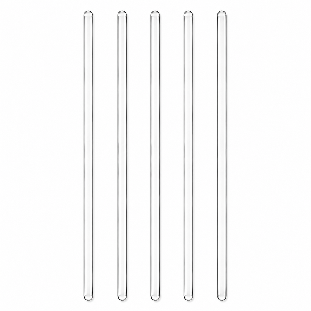 Agitador de Vidrio - Pack 5 Piezas - Kimax