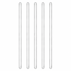 Agitador de Vidrio - Pack 5 Piezas - Kimax