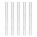 Tubo de Wintrobe de Vidrio para Hematocrito (1 ml) - Pack 5 Piezas - Kimax