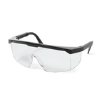 LENTES DE SEGURIDAD TRANSPARENTES ESLAB L062SM - Mercalab