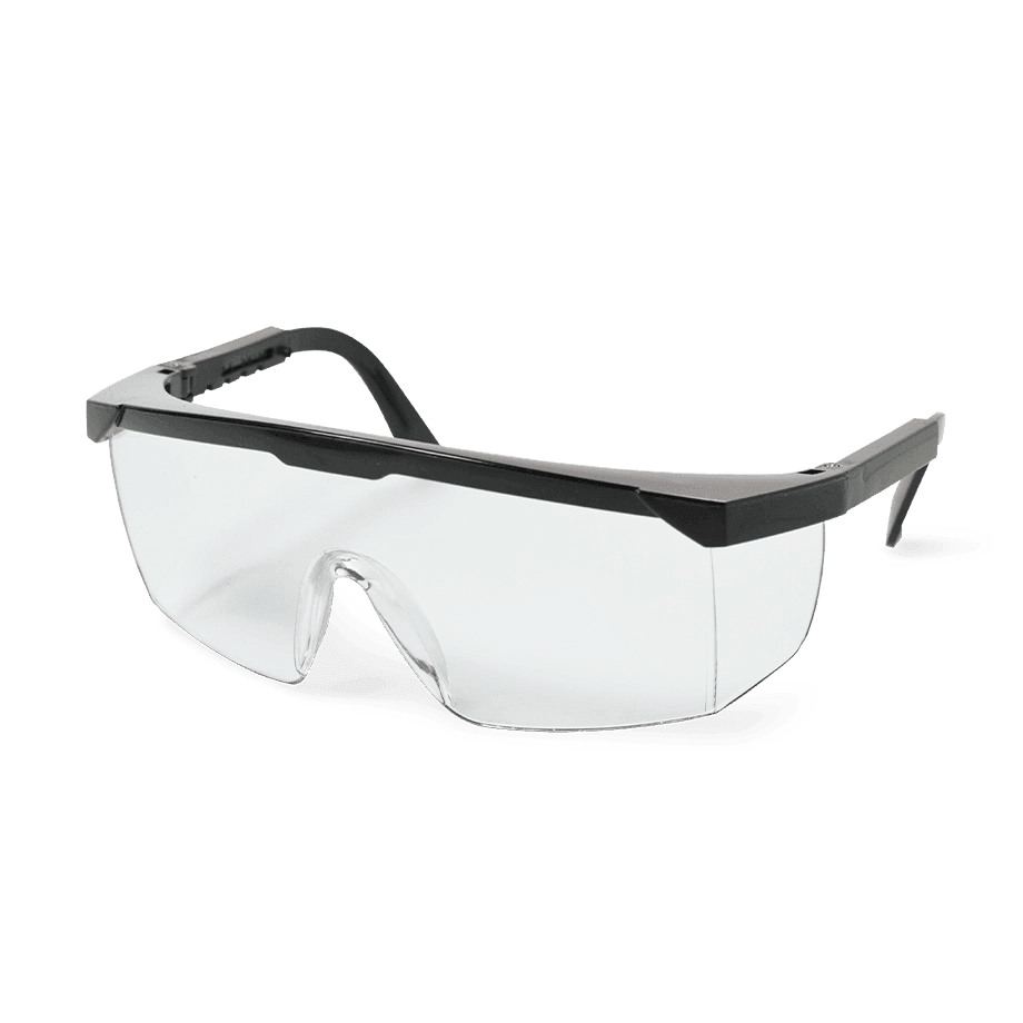 LENTES DE SEGURIDAD TRANSPARENTES ESLAB L062SM - Mercalab