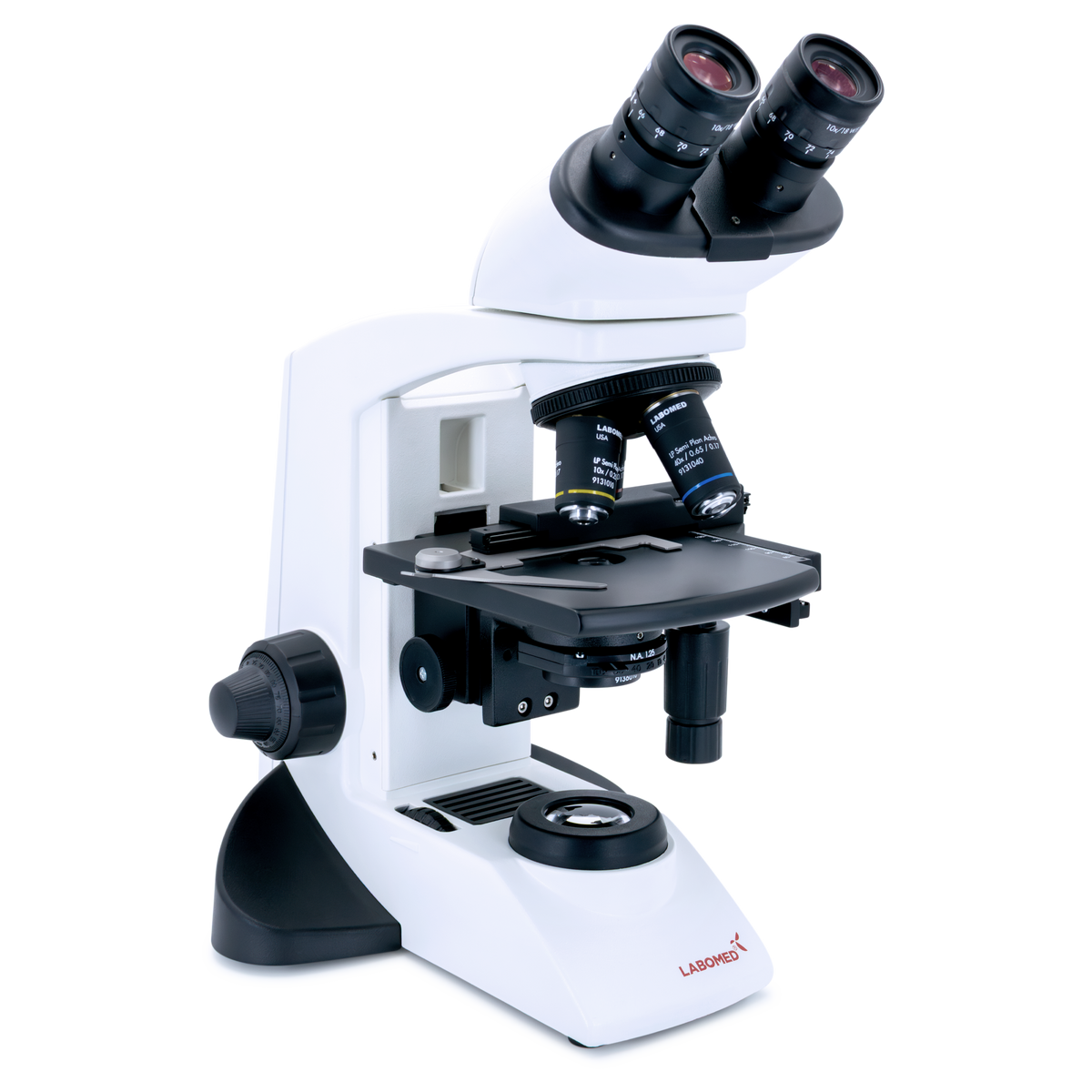 Microscopio Binocular Labomed 9135006 Cxl Semi Plan – Mercalab