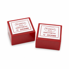 Cubreobjetos de Vidrio para Cámara de Neubauer y Hemacitómetro - Pack 2 Cajas - Madesa