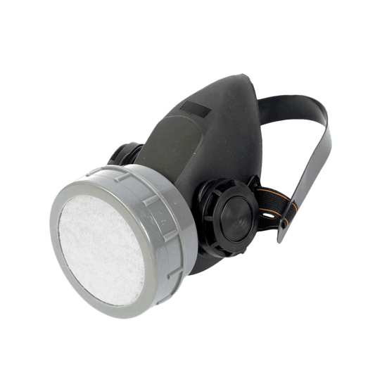 MASCARILLA PARA GASES CON FILTRO RC203 ESLAB M067SM - Mercalab