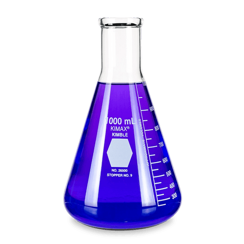 Matraz Normal El Microscopio: Guía Completa de Tipos, Partes y Selección – Mercalab