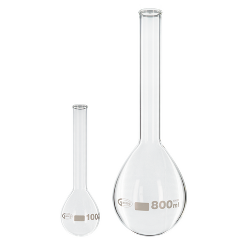 MATRAZ KJELDAHL CON CUELLO LARGO GLASSCO