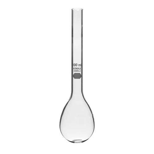 MATRAZ KJELDAHL KIMAX 27400 CON CUELLO LARGO Y REFORZADO - Mercalab