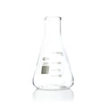 MATRAZ ERLENMEYER DE VIDRIO BOROSILICATO GLASSCO