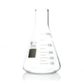 MATRAZ ERLENMEYER DE VIDRIO BOROSILICATO GLASSCO