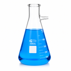 MATRAZ KITASATO PARA FILTRACIÓN AL VACÍO GLASSCO