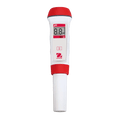 MEDIDOR DE PH DE BOLSILLO OHAUS ST10 Y ST20 STARTER - Mercalab