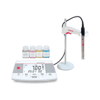 MEDIDOR DE PH DE MESA EN KIT OHAUS 30589821 AB23PH-F AQUASEARCHER PARÁMETROS PH/ORP/TEMPERATURA - Mercalab