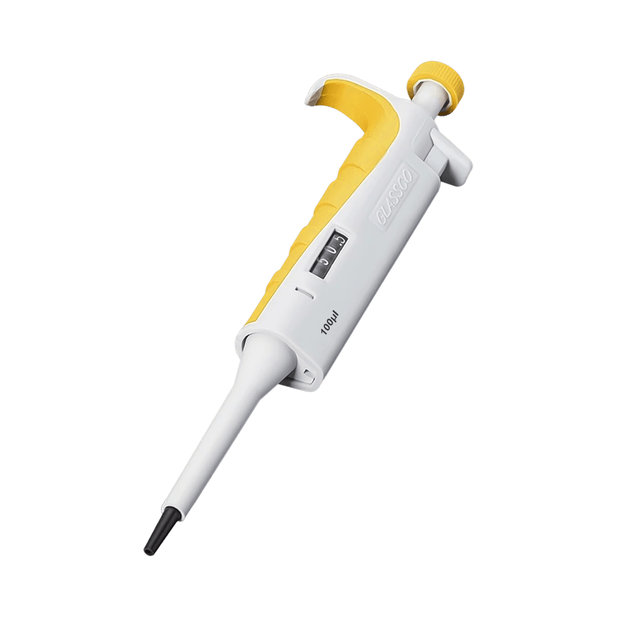 MICROPIPETA DE VOLUMEN FIJO GLASSCO 501.303 AUTOCLAVABLE Y RESISTENTES A RAYOS UV IDEAL PARA USO ESCOLAR, CLÍNICO Y MANEJO BÁSICO DE LÍQUIDOS - Mercalab