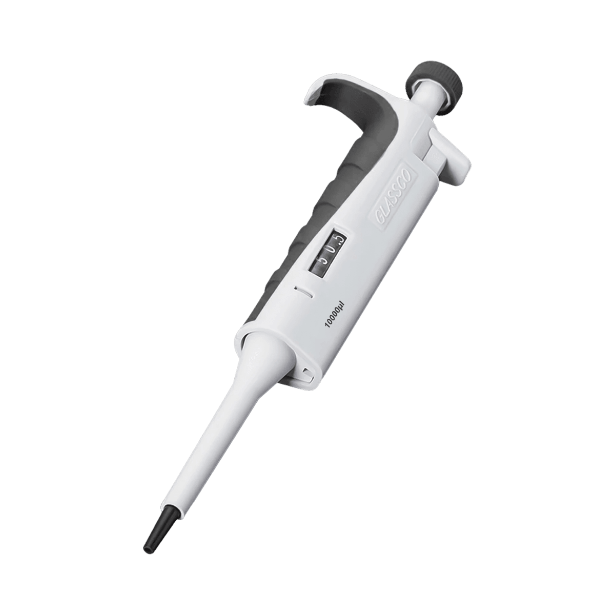 MICROPIPETA DE VOLUMEN FIJO GLASSCO 501.303 AUTOCLAVABLE Y RESISTENTES A RAYOS UV IDEAL PARA USO ESCOLAR, CLÍNICO Y MANEJO BÁSICO DE LÍQUIDOS - Mercalab