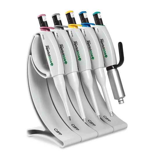 MICROPIPETA DE VOLUMEN VARIABLE CAPP ECOPIPETTE AUTOCLAVABLE - Mercalab