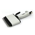 MICROPIPETA MULTICANAL 12 CANALES 0.5-10 UL AERO 96 CAPP