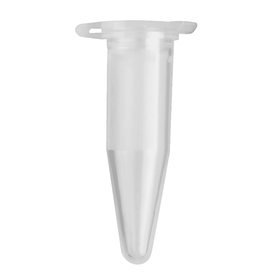 MICROTUBOS PARA CENTRÍFUGA DE 1.5 ML HEATHROW SCIENTIFIC 4323/4323K DESECHABLES Y GRADUADOS PAQUETE 500 PIEZAS - Mercalab