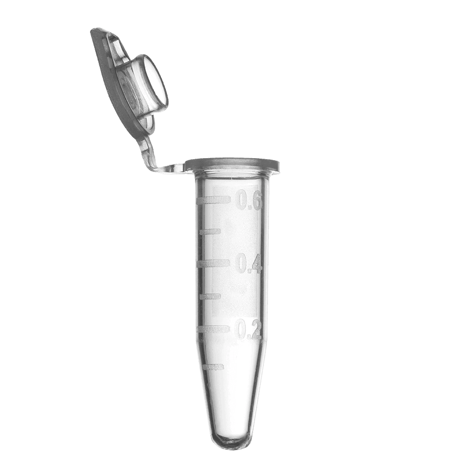 MICROTUBOS PARA CENTRÍFUGA (PCR) CAPP EXPELL AUTOCLAVABLES Y LIBRES DE DNASE, RNASE Y PIRÓGENOS - Mercalab