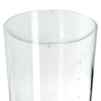 CONO IMHOFF DE POLICARBONATO DE 1 L NALGENE PARA SEDIMENTACIÓN