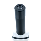 MICROSCOPIO MONOCULAR NOVEL AS-1 ACROMÁTICO CON RANGO DE AUMENTO 40X A 400X