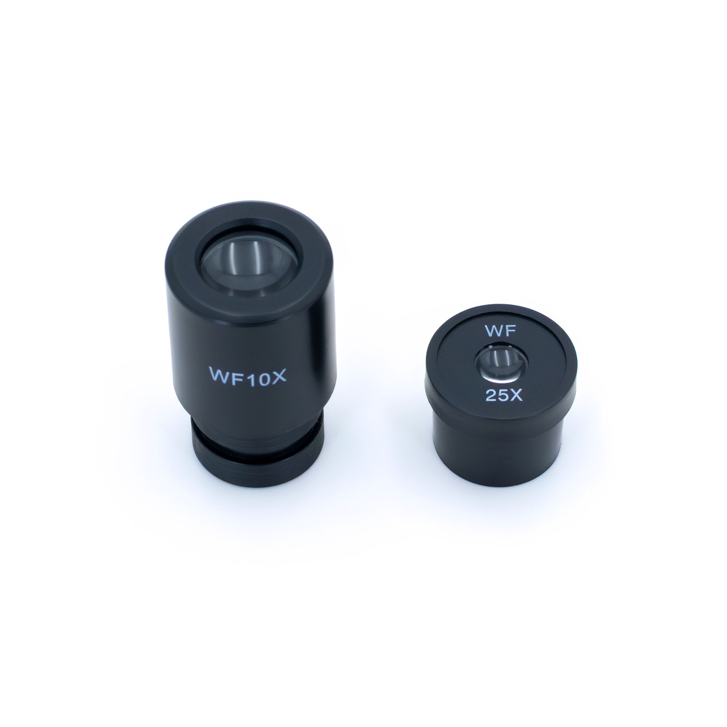 MICROSCOPIO MONOCULAR NOVEL AS-1 ACROMÁTICO CON RANGO DE AUMENTO 40X A 400X