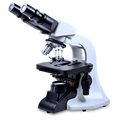 MICROSCOPIO BINOCULAR NOVEL BM1000 ACROMÁTICO CON RANGO DE AUMENTO 40X A 1,000 X