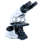 MICROSCOPIO BINOCULAR NOVEL BM1000 ACROMÁTICO CON RANGO DE AUMENTO 40X A 1,000 X