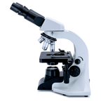 MICROSCOPIO BINOCULAR NOVEL BM1000 ACROMÁTICO CON RANGO DE AUMENTO 40X A 1,000 X