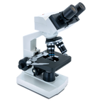 MICROSCOPIO BINOCULAR DIGITAL NOVEL DN-10B ACROMÁTICO CON RANGO DE AUMENTO 40X A 1,000X INCLUYE SOFTWARE PARA TRANSFERENCIA DE IMAGEN