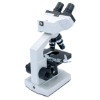 MICROSCOPIO BINOCULAR DIGITAL NOVEL DN-10B ACROMÁTICO CON RANGO DE AUMENTO 40X A 1,000X INCLUYE SOFTWARE PARA TRANSFERENCIA DE IMAGEN