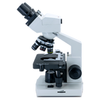 MICROSCOPIO BINOCULAR DIGITAL NOVEL DN-10B ACROMÁTICO CON RANGO DE AUMENTO 40X A 1,000X INCLUYE SOFTWARE PARA TRANSFERENCIA DE IMAGEN