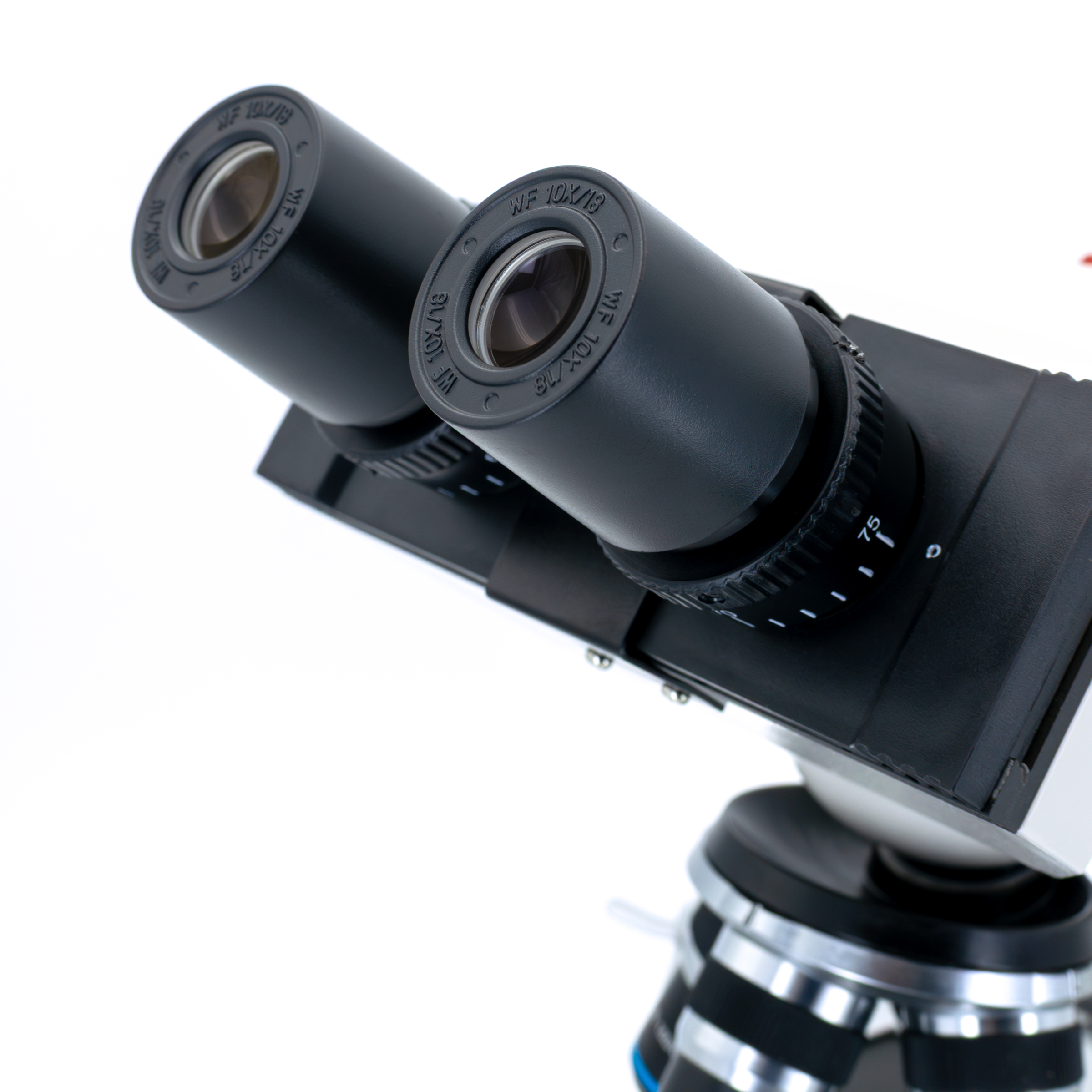 MICROSCOPIO BINOCULAR DIGITAL NOVEL DN-10B ACROMÁTICO CON RANGO DE AUMENTO 40X A 1,000X INCLUYE SOFTWARE PARA TRANSFERENCIA DE IMAGEN