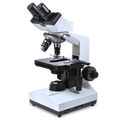 MICROSCOPIO BINOCULAR NOVEL XSZ-107T ACROMÁTICO CON RANGO DE AUMENTO 40X A 1,000X
