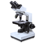 MICROSCOPIO BINOCULAR NOVEL XSZ-107T ACROMÁTICO CON RANGO DE AUMENTO 40X A 1,000X