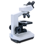 MICROSCOPIO BINOCULAR NOVEL XSZ-107T ACROMÁTICO CON RANGO DE AUMENTO 40X A 1,000X
