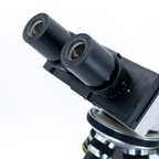 MICROSCOPIO BINOCULAR NOVEL XSZ-107T ACROMÁTICO CON RANGO DE AUMENTO 40X A 1,000X