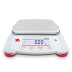 BALANZA DE PRECISIÓN PORTÁTIL (1,200g x 0.01g) SCOUT SPX1202 OHAUS 30268909
